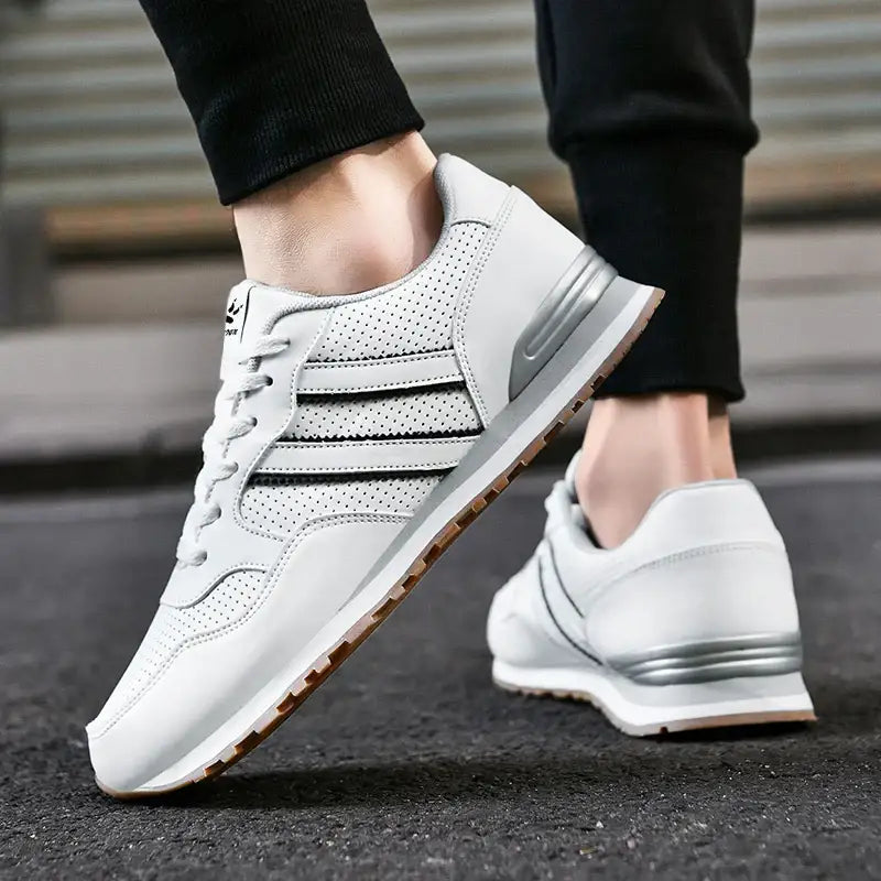 ERKEK SPOR AYAKKABI 455
