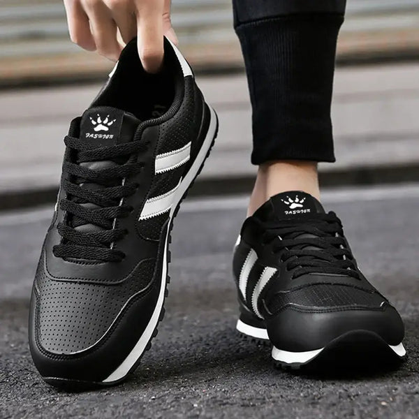 ERKEK SPOR AYAKKABI 455