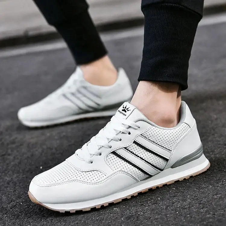 ERKEK SPOR AYAKKABI 455