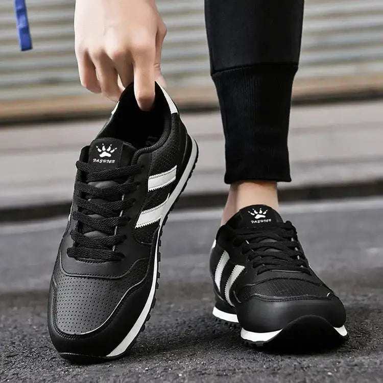 ERKEK SPOR AYAKKABI 455