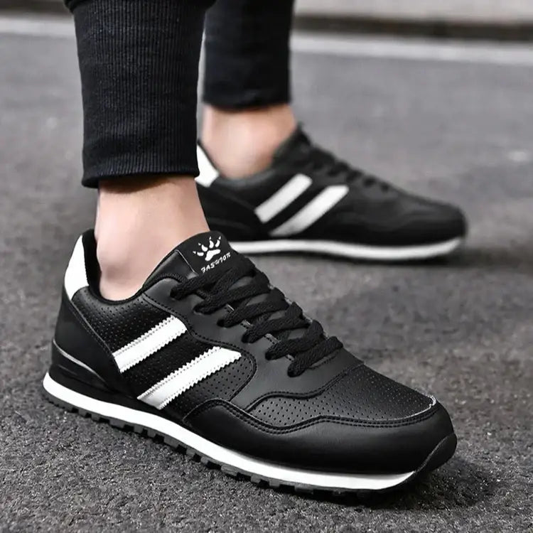 ERKEK SPOR AYAKKABI 455