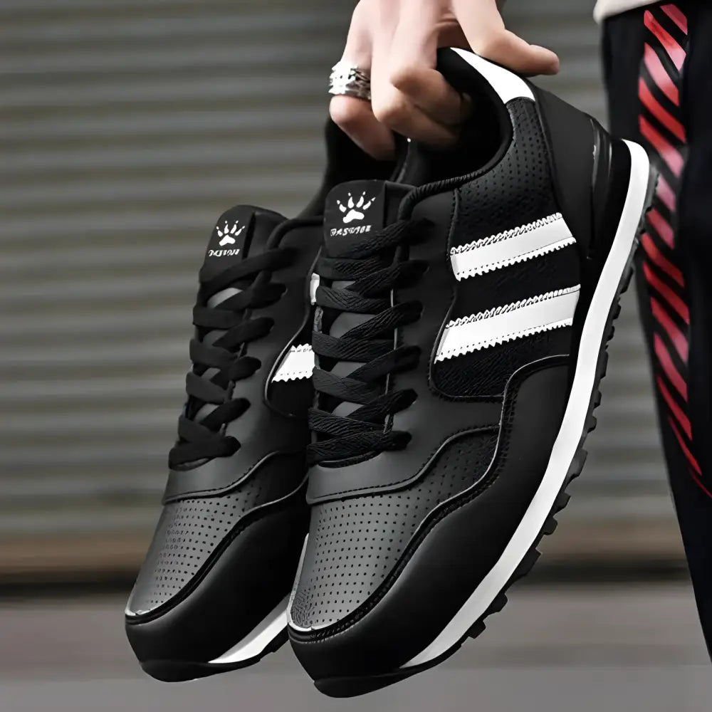 ERKEK SPOR AYAKKABI 455