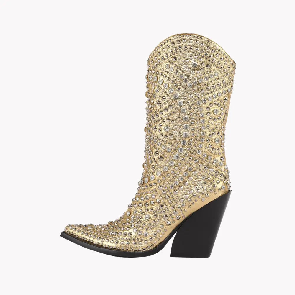 Women’s Boots 288