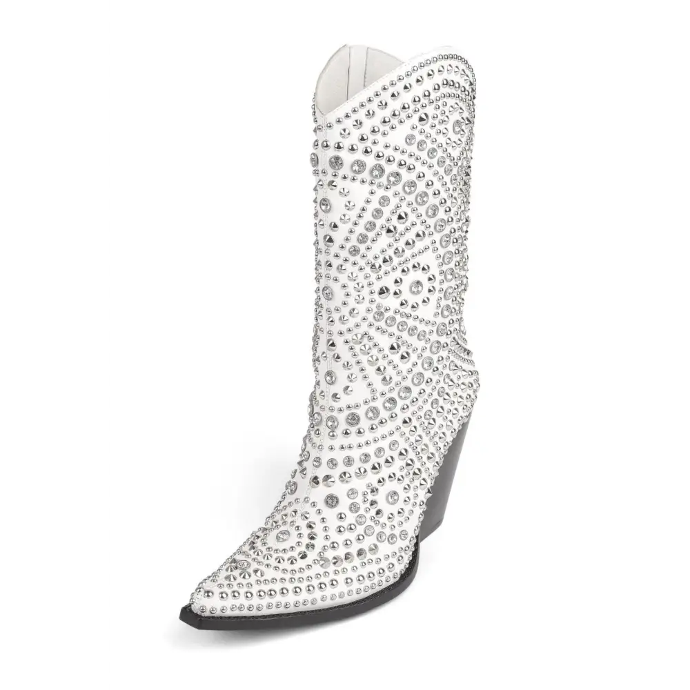 Women’s Boots 288