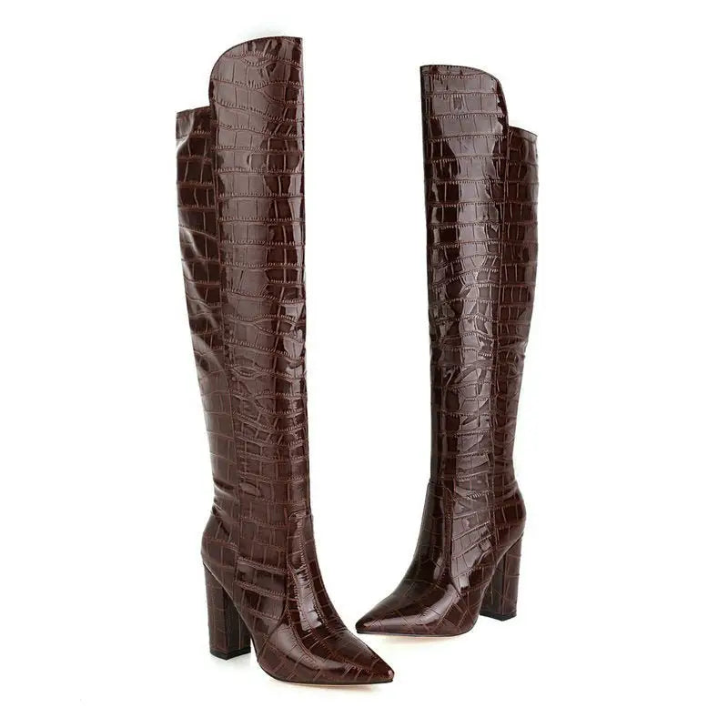Women’s Boots 198