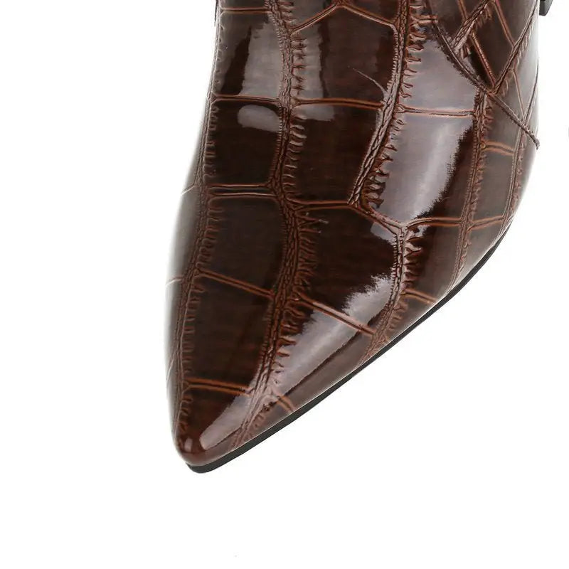 Women’s Boots 198