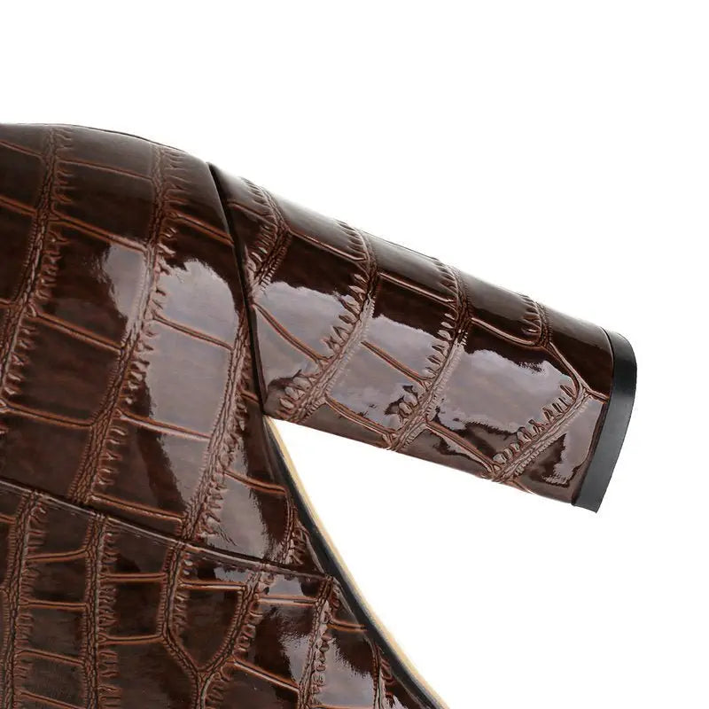 Women’s Boots 198