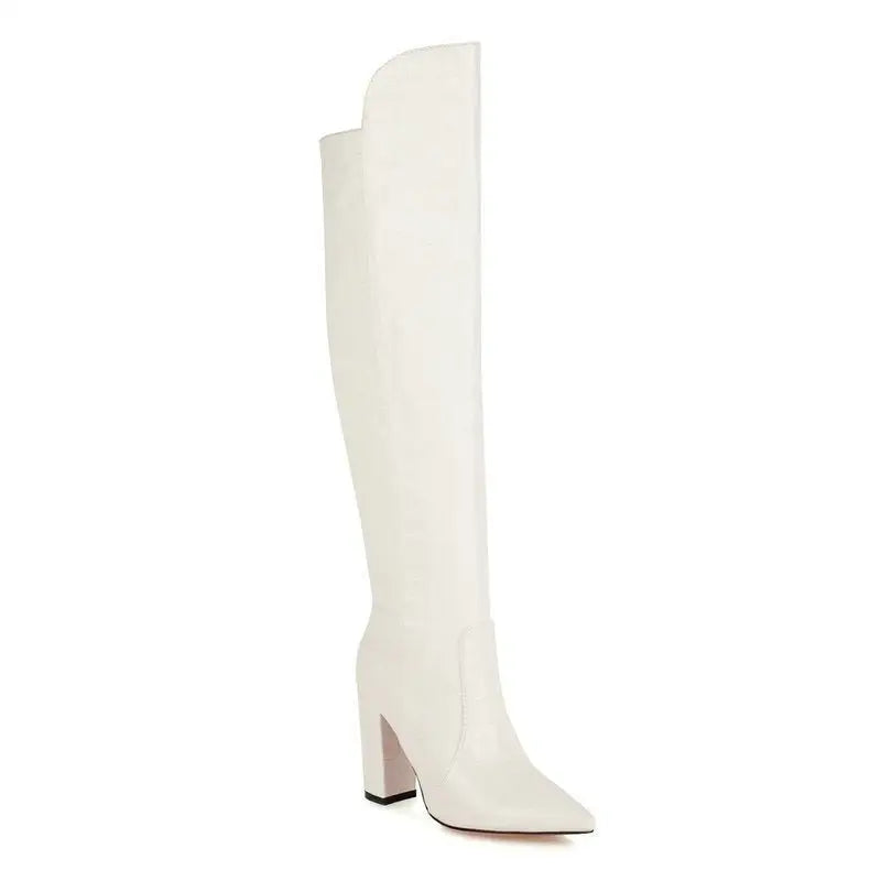 Women’s Boots 198