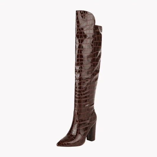 Women’s Boots 198
