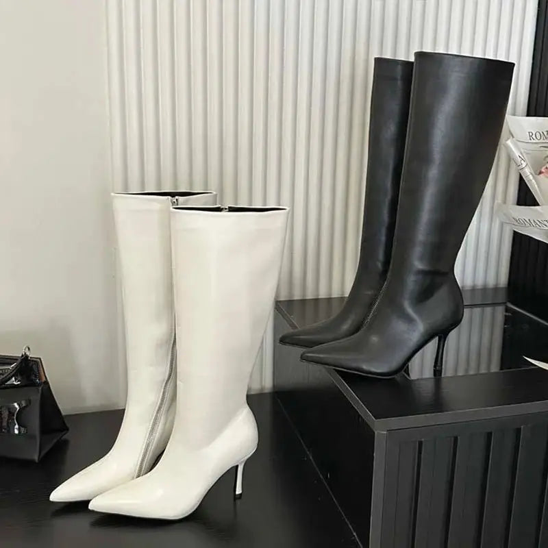 Women’s Boots 289