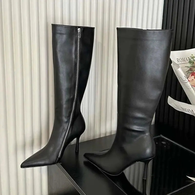 Women’s Boots 289