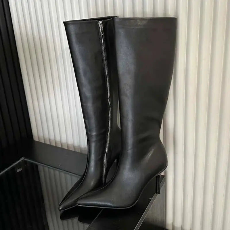 Women’s Boots 289