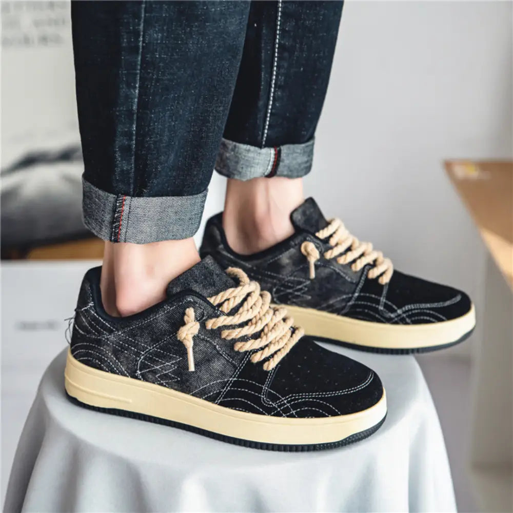 Men’s Sneakers 520