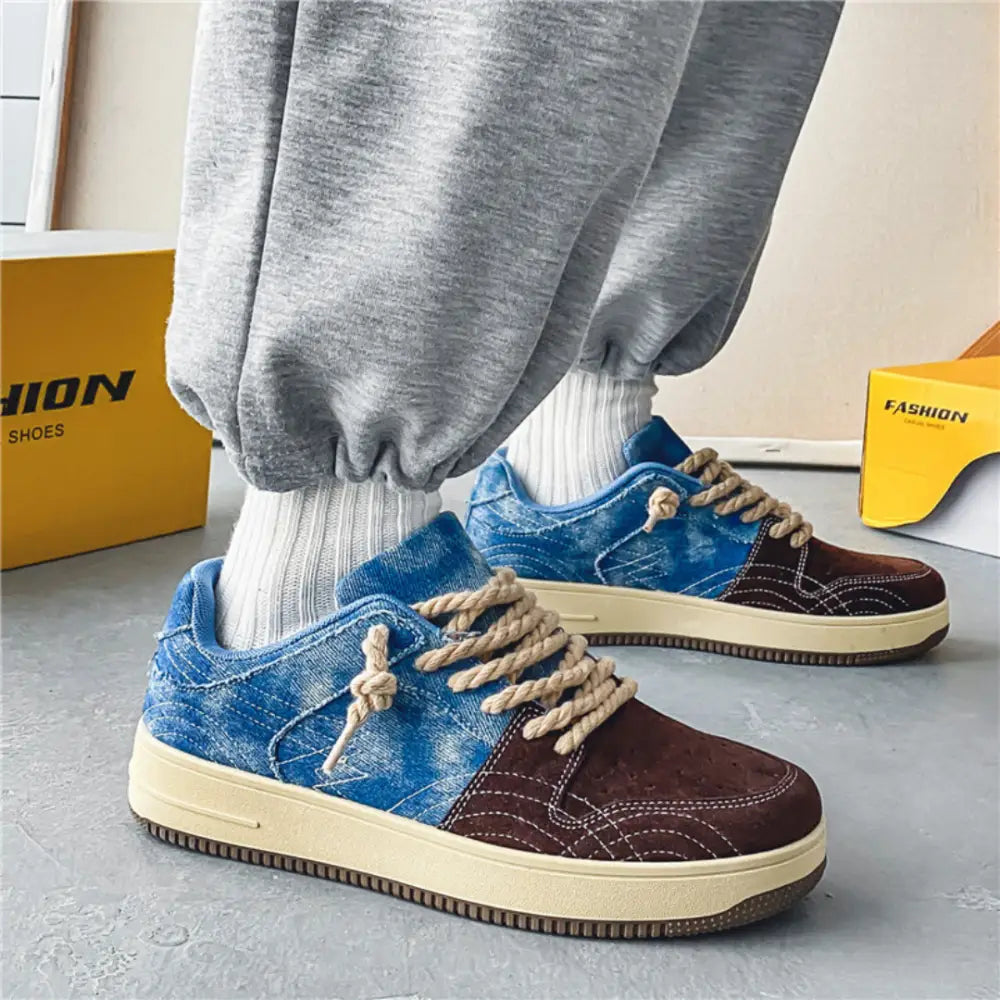 Men’s Sneakers 520