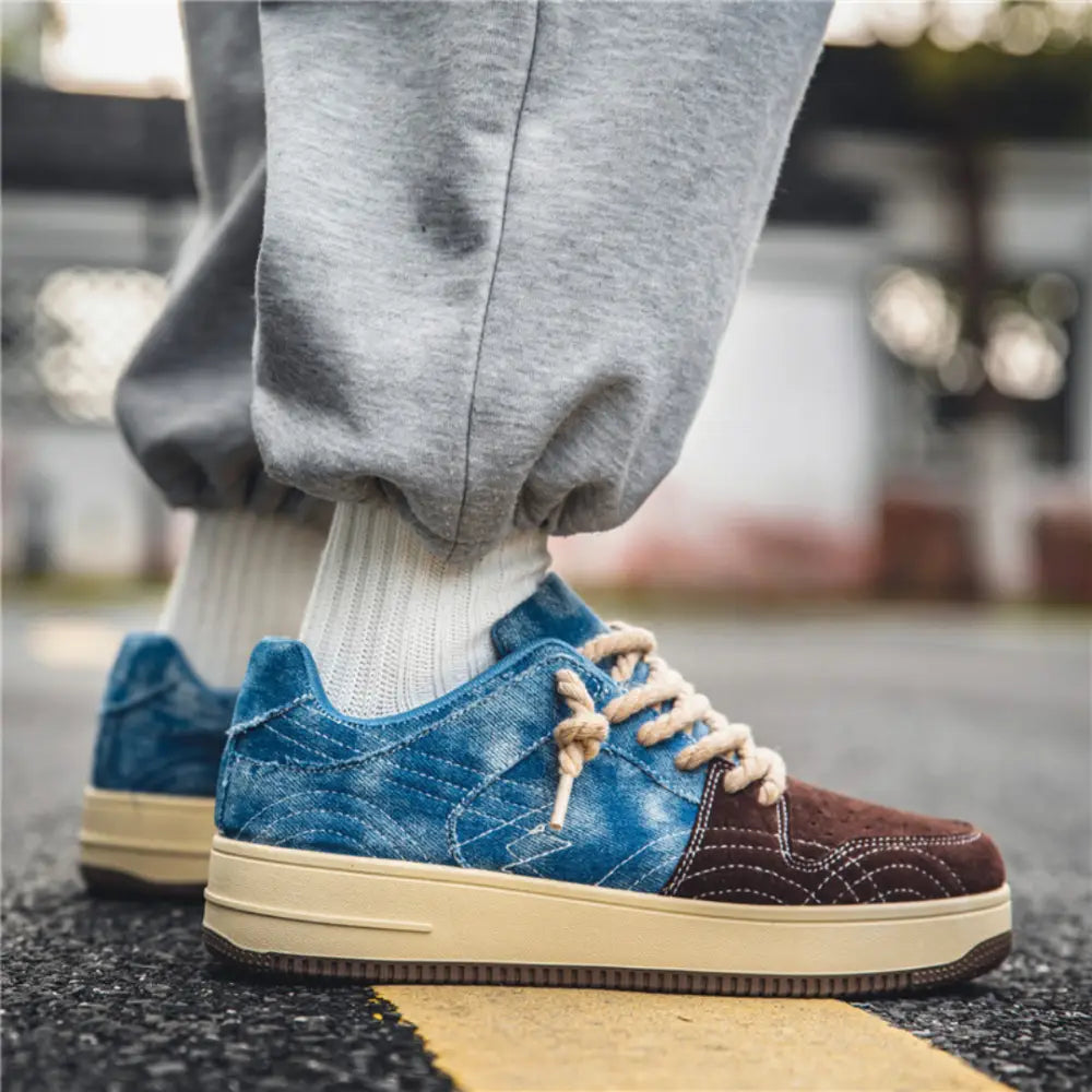 Men’s Sneakers 520