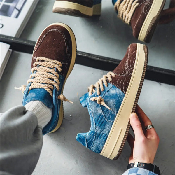 ERKEK SPOR AYAKKABI 520