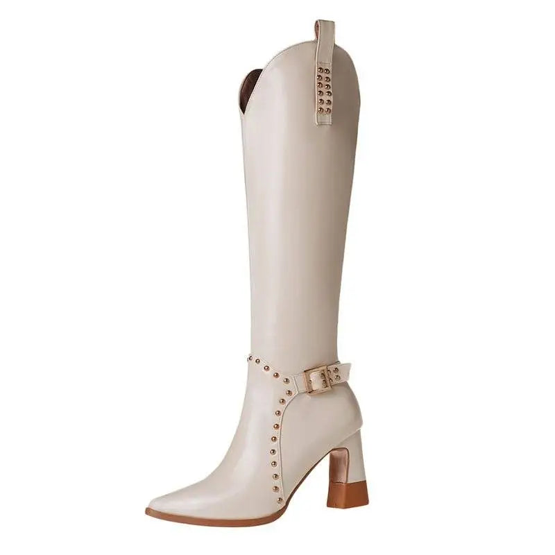 Women’s Boots 293