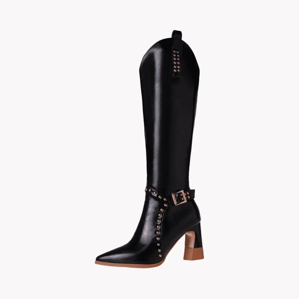 Women’s Boots 293