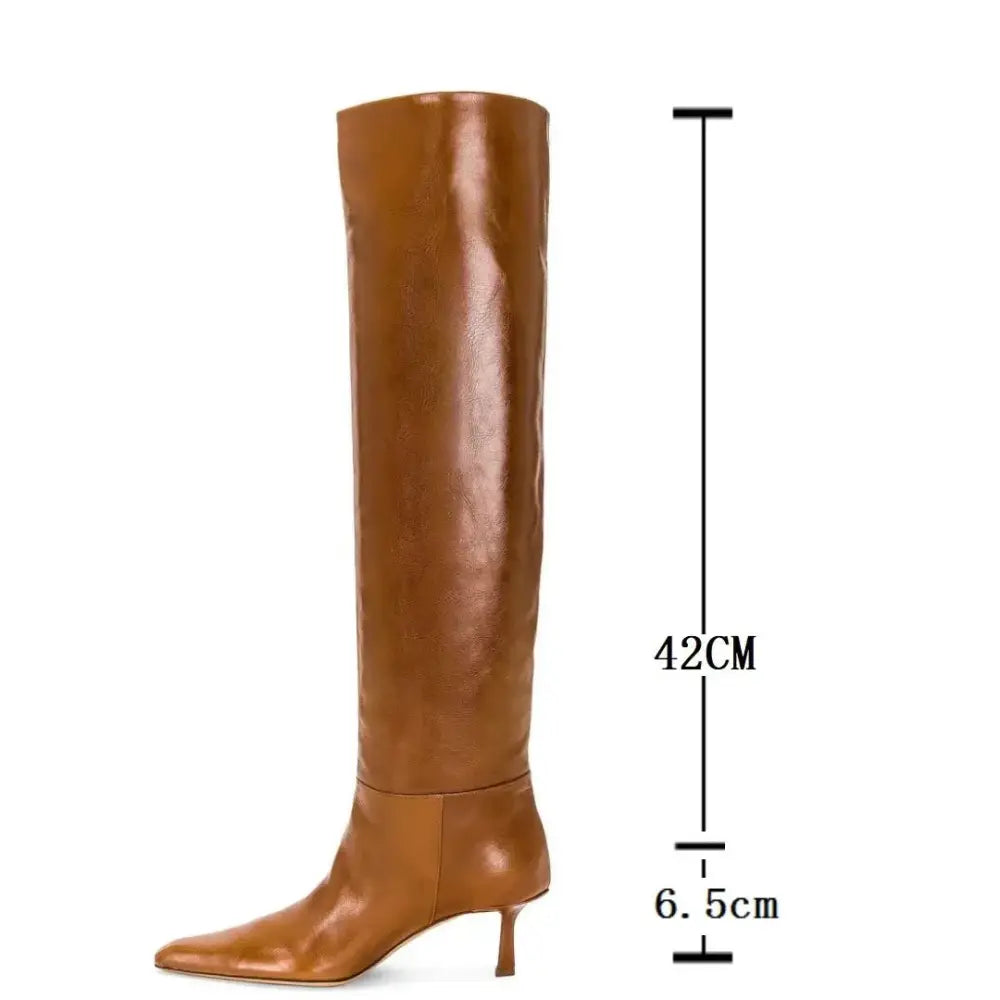 Women’s Boots 222