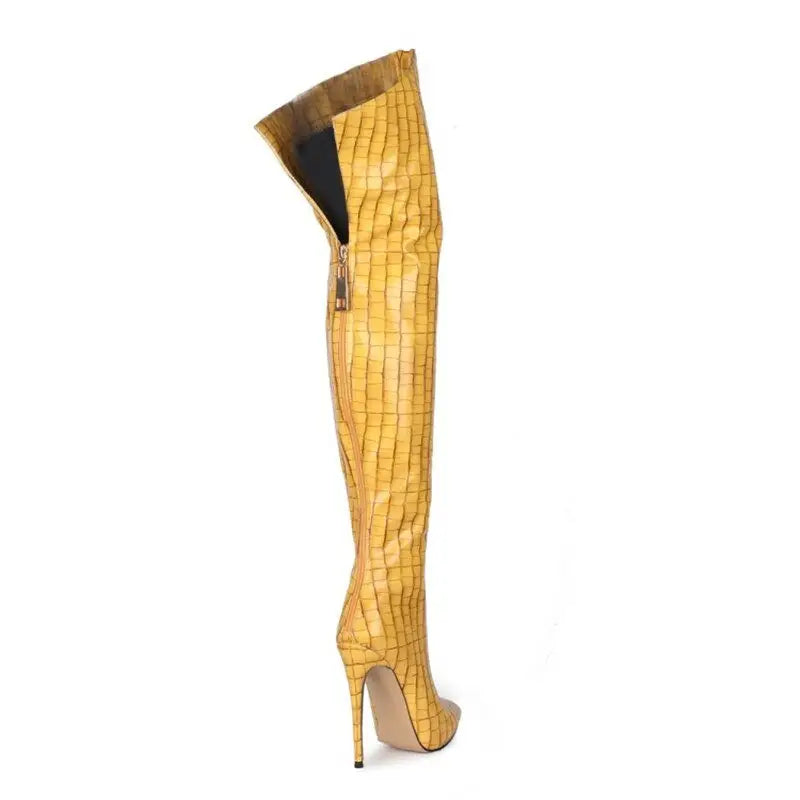 Women’s Boots 196
