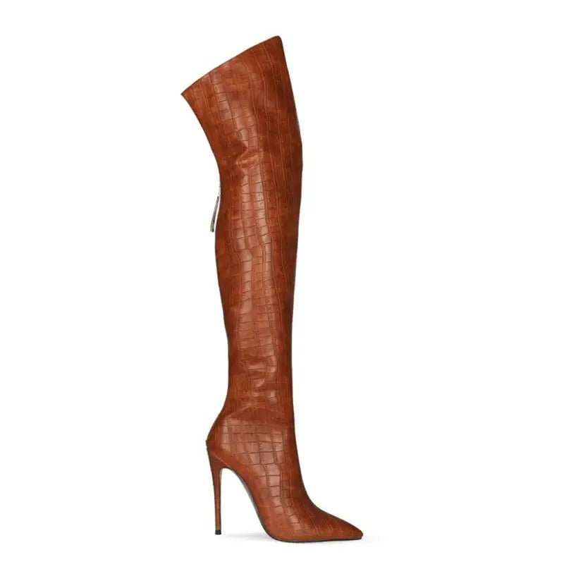 Women’s Boots 196