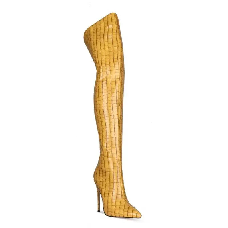 Women’s Boots 196