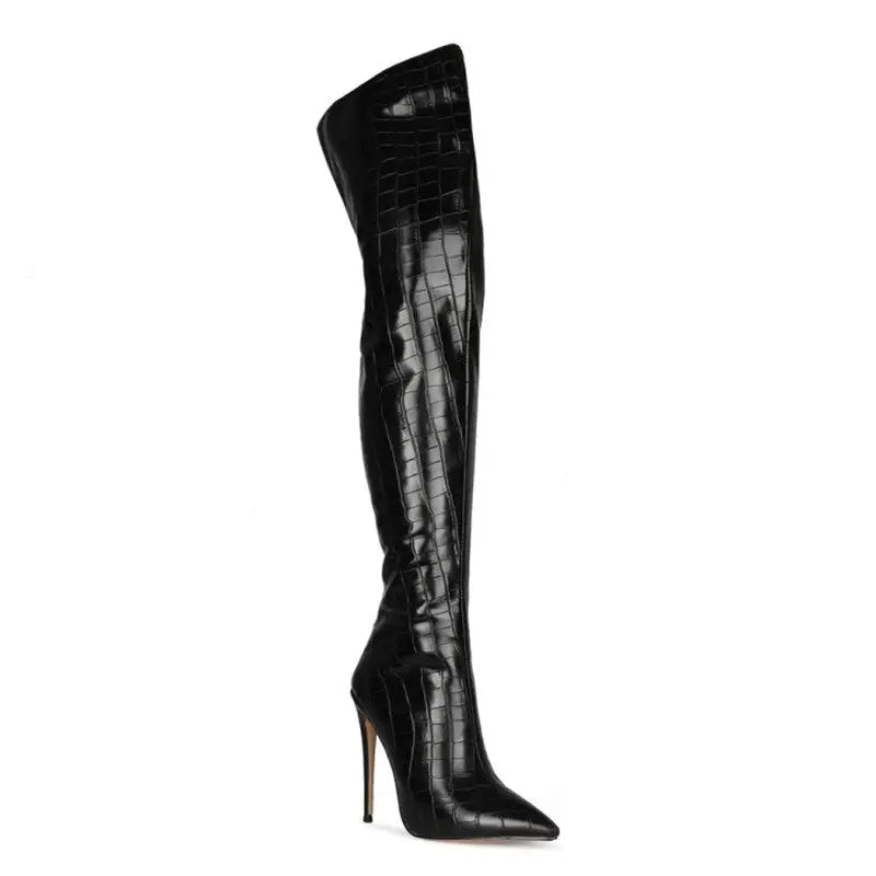 Women’s Boots 196
