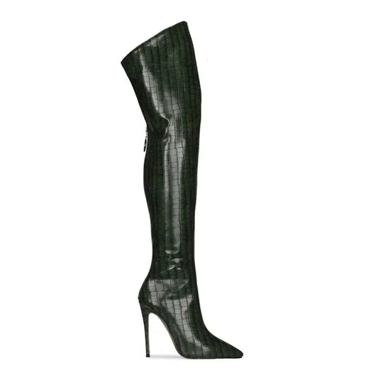 Women’s Boots 196