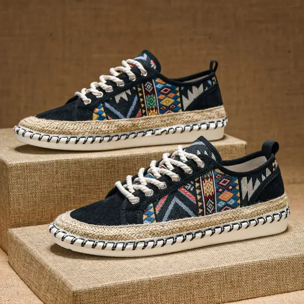 Men’s Sneakers 536