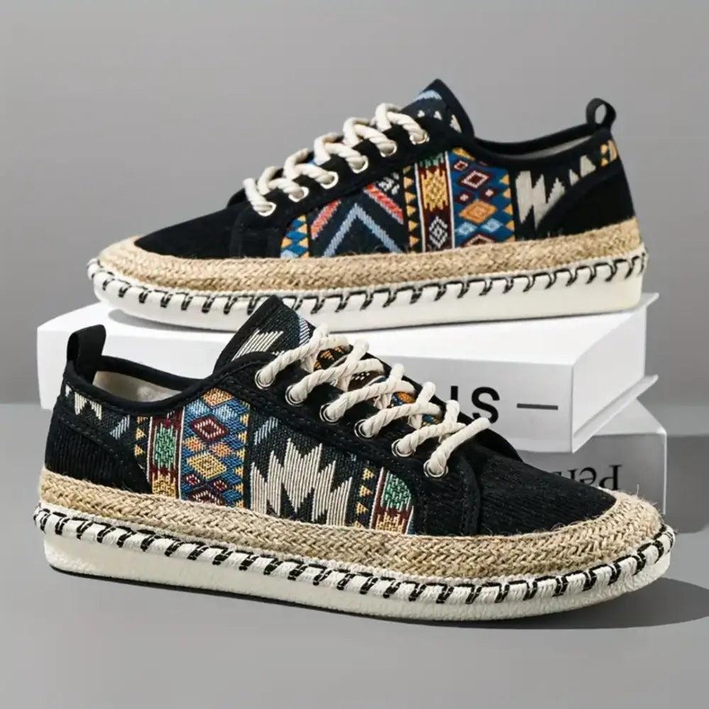 Men’s Sneakers 536