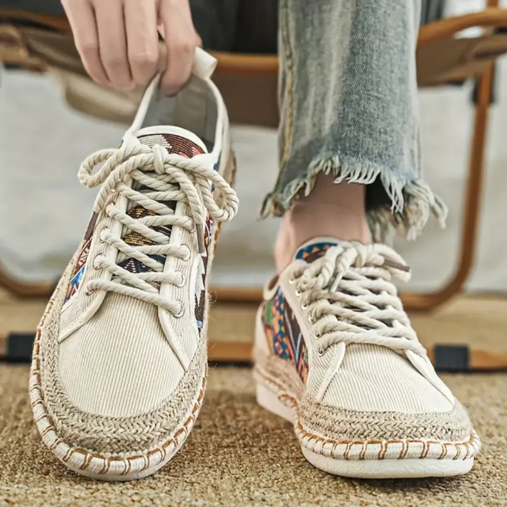 Men’s Sneakers 536