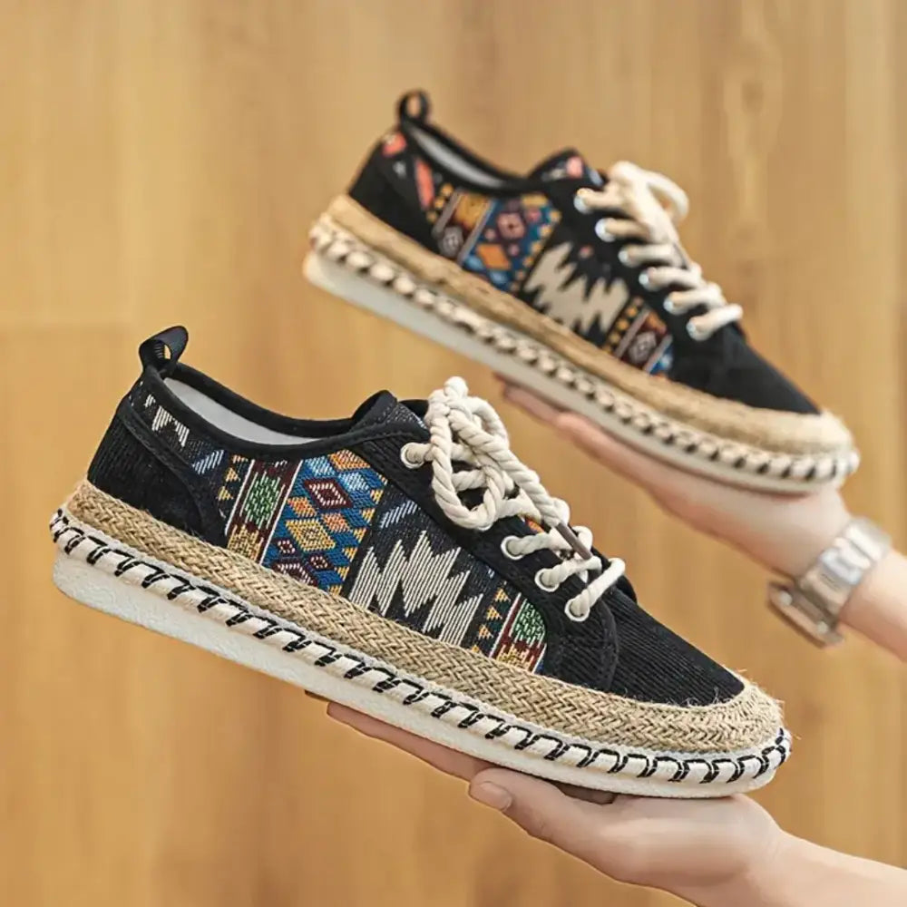 Men’s Sneakers 536