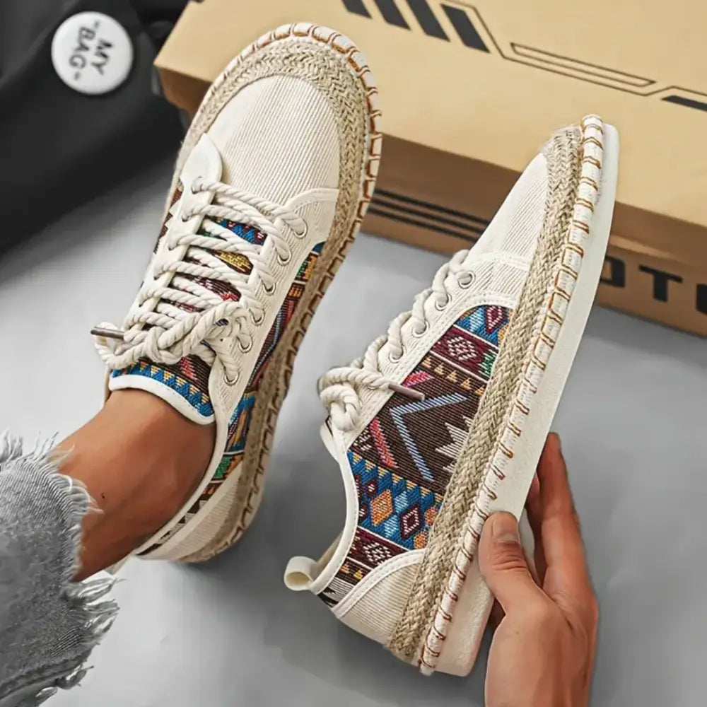 Men’s Sneakers 536