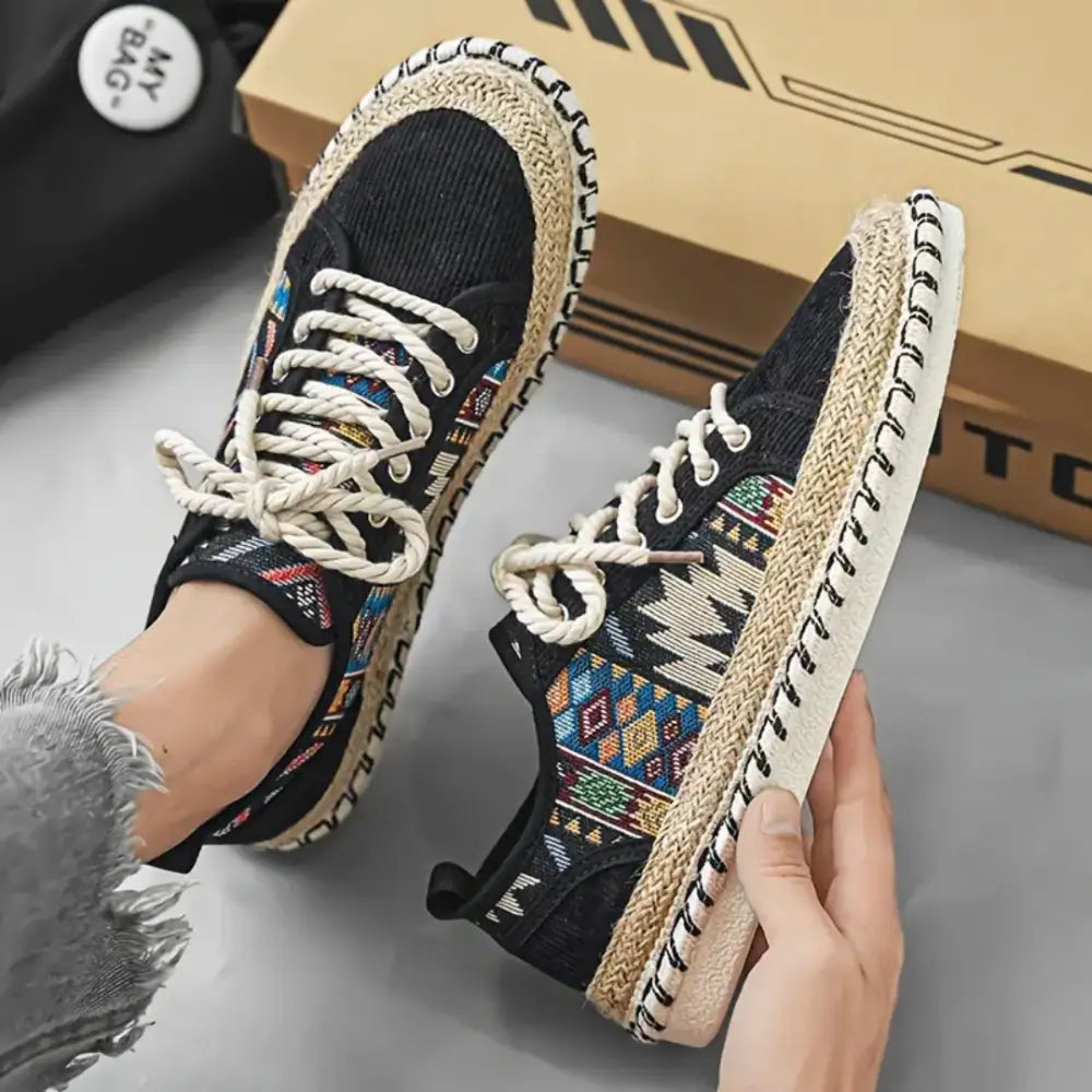 ERKEK SPOR AYAKKABI 536