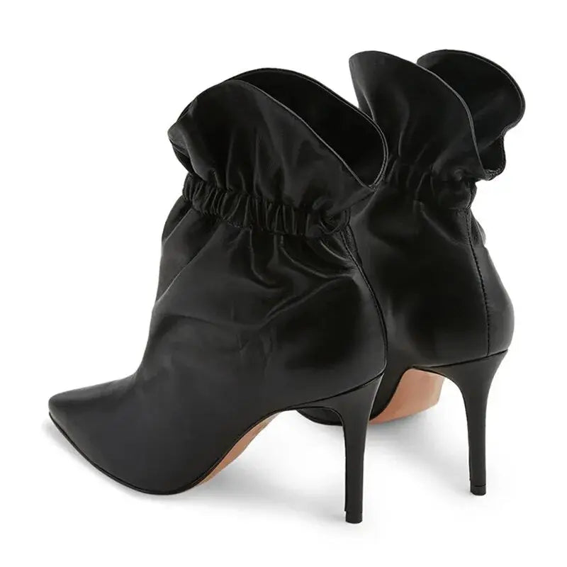 Women’s Boots 286
