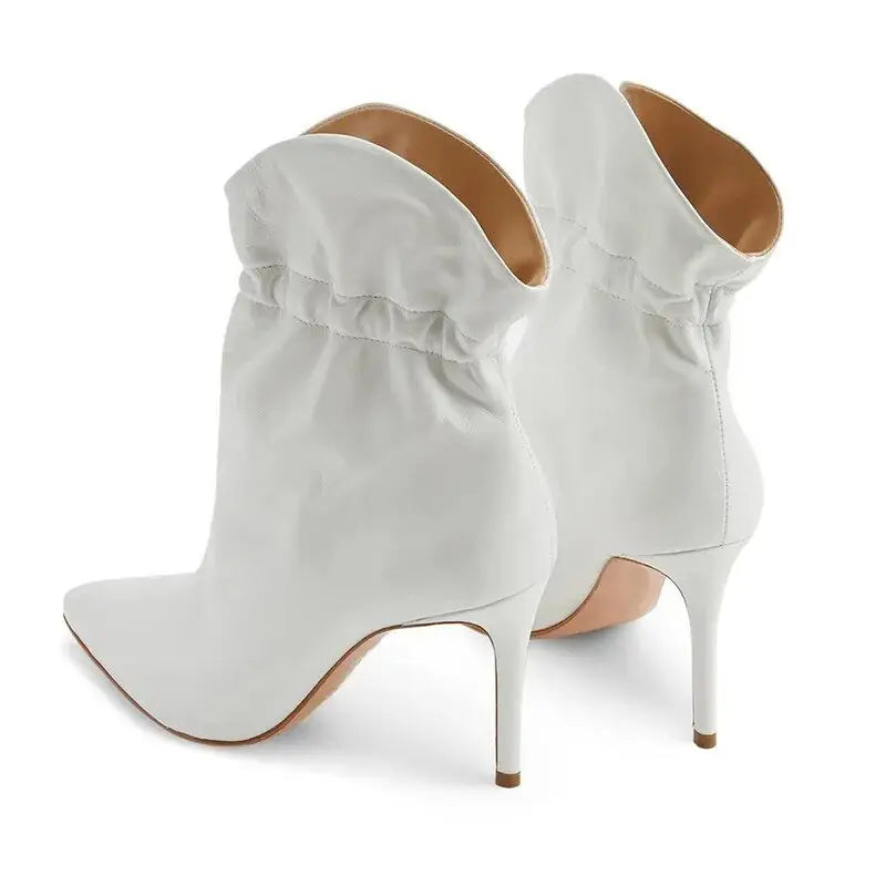 Women’s Boots 286