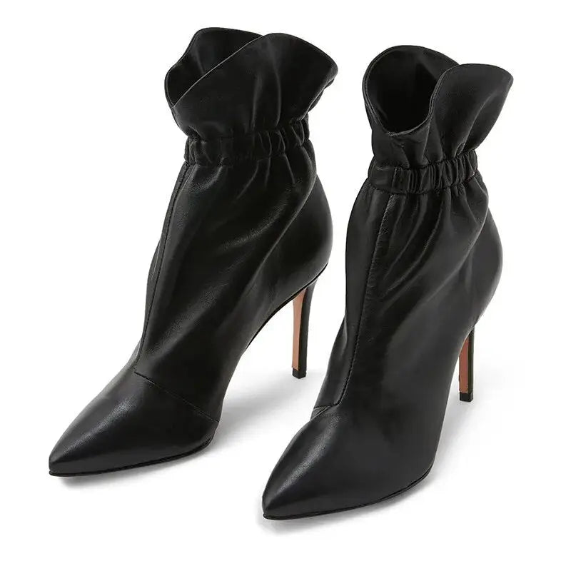 Women’s Boots 286