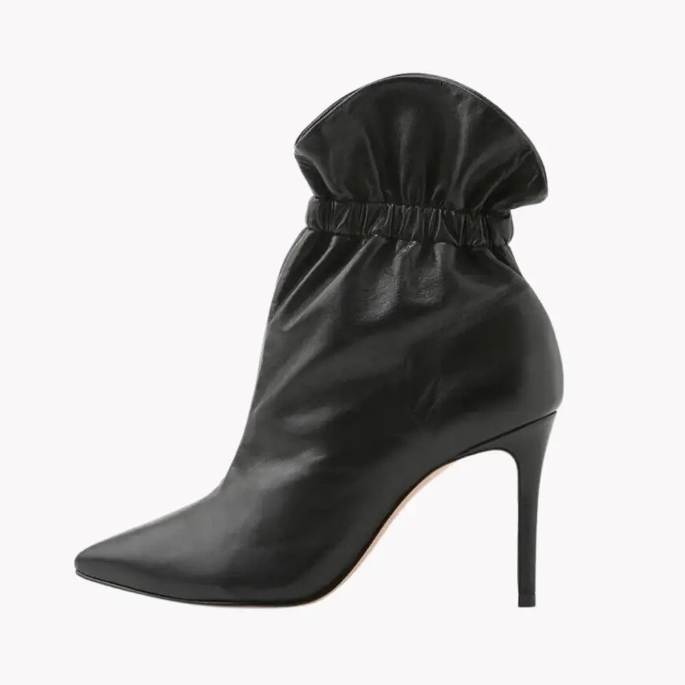 Women’s Boots 286