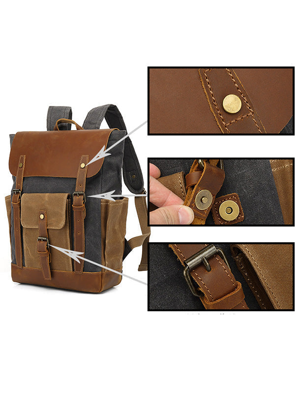 Men’s Bag 128