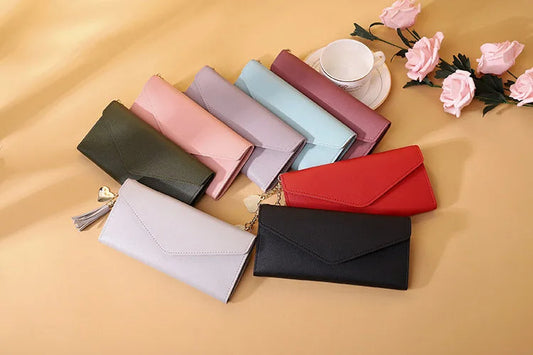 Women’s Wallets 132
