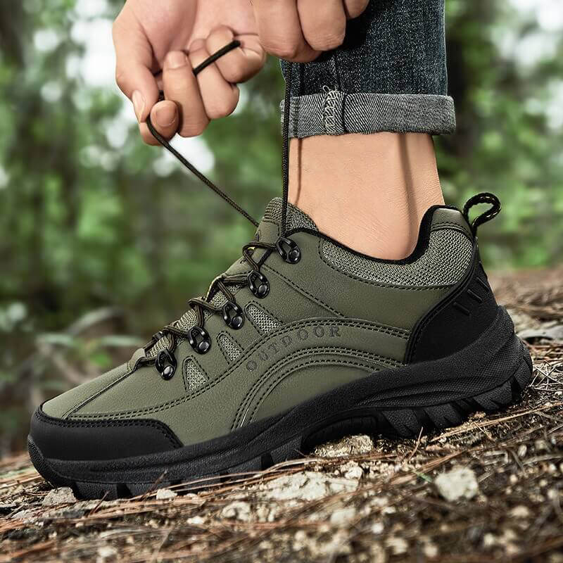 Men’s Boots 194