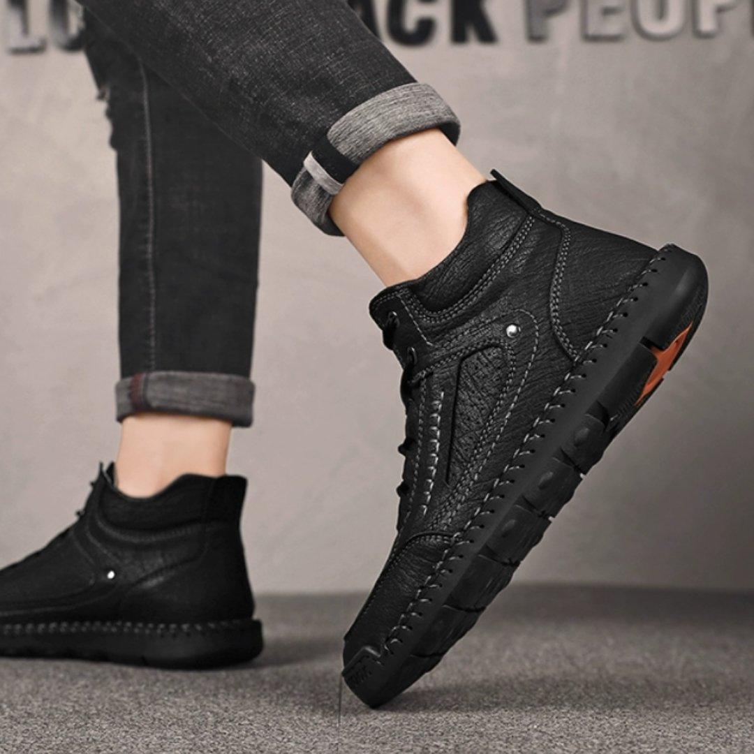 Men’s Boots 129