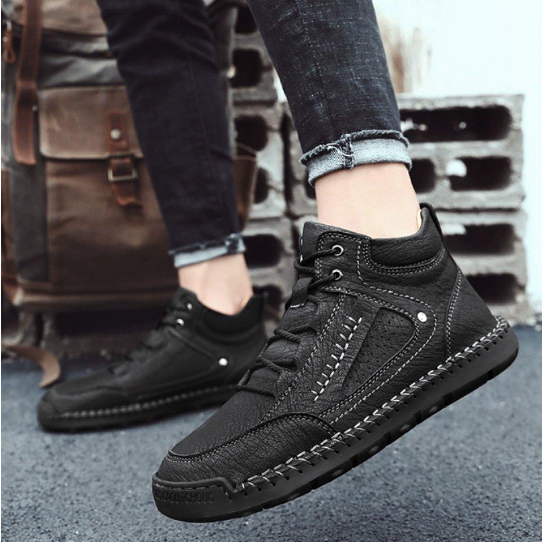 Men’s Boots 129