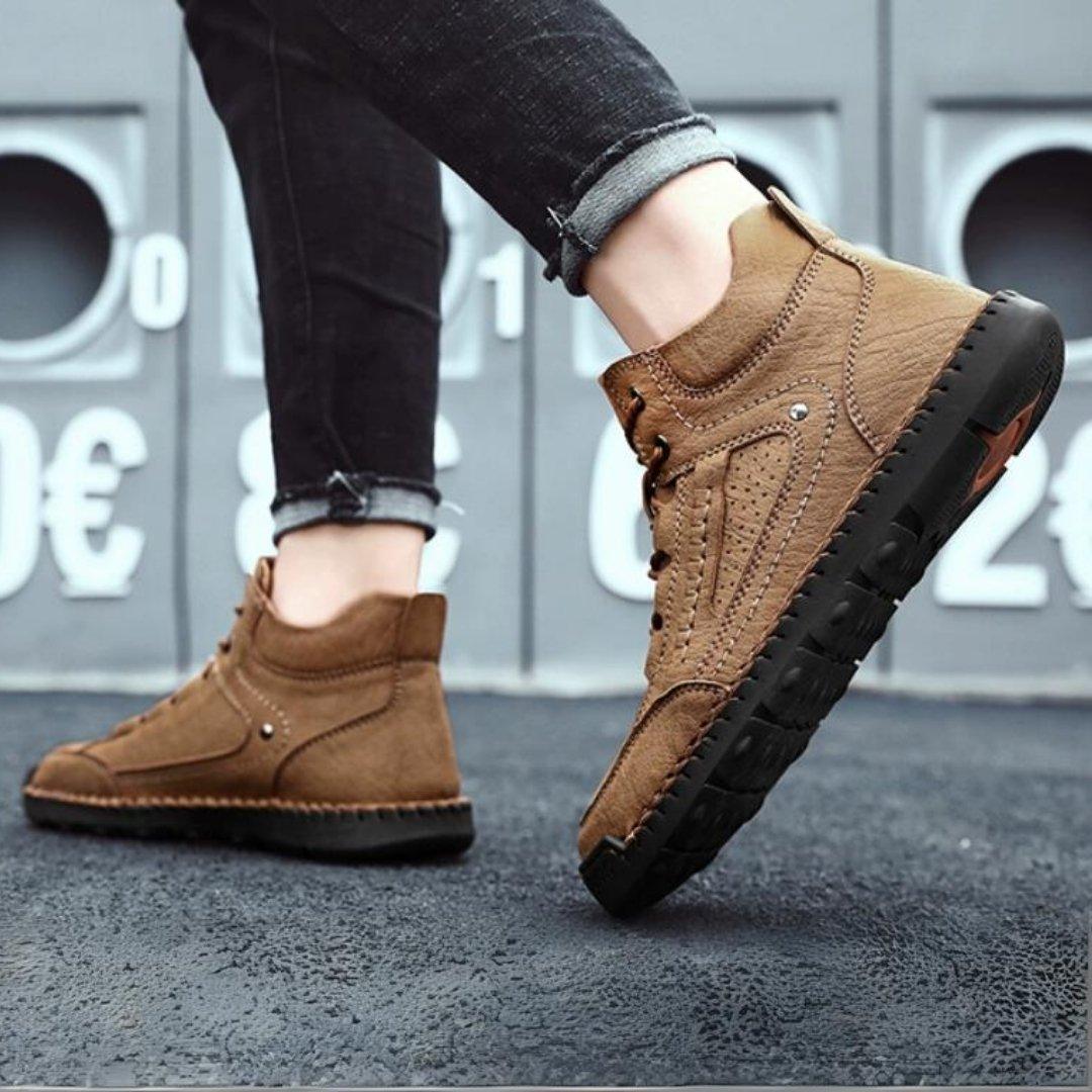 Men’s Boots 129