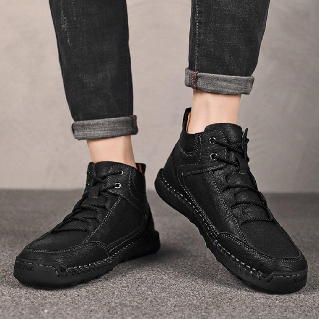 Men’s Boots 129