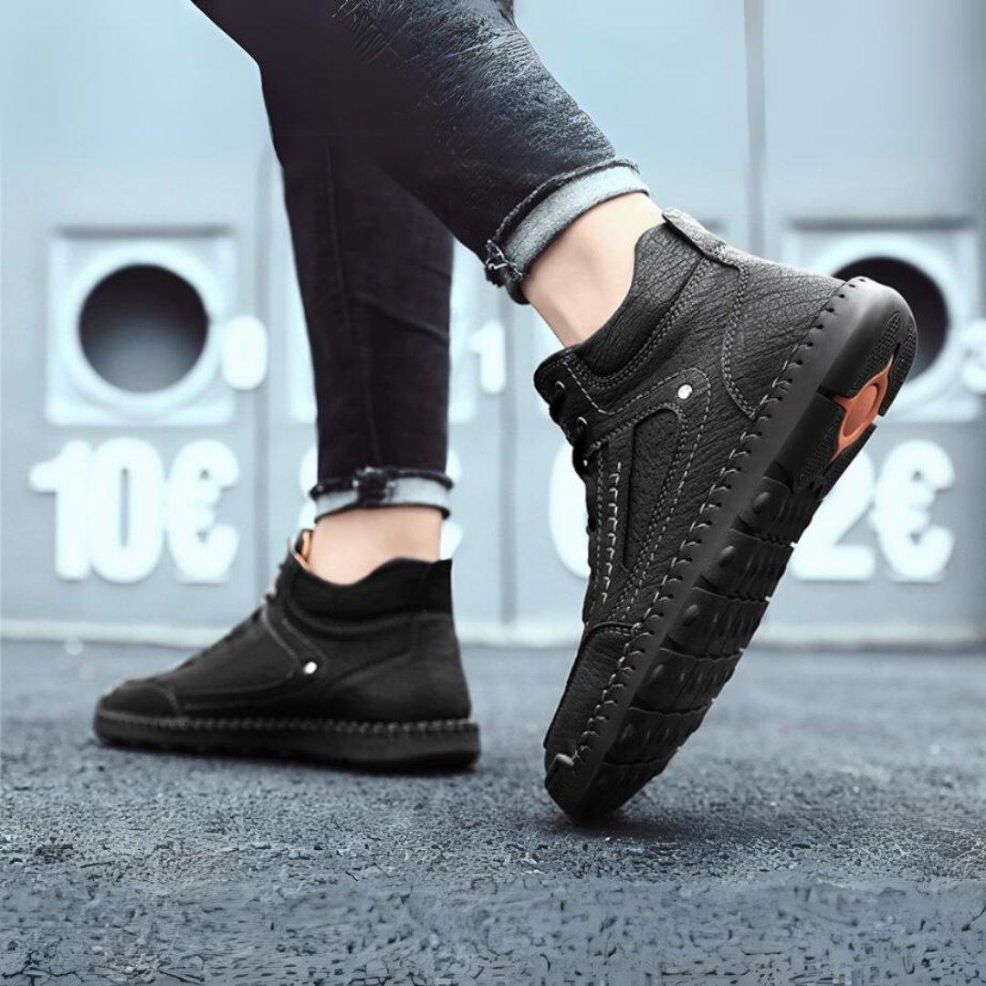 Men’s Boots 129