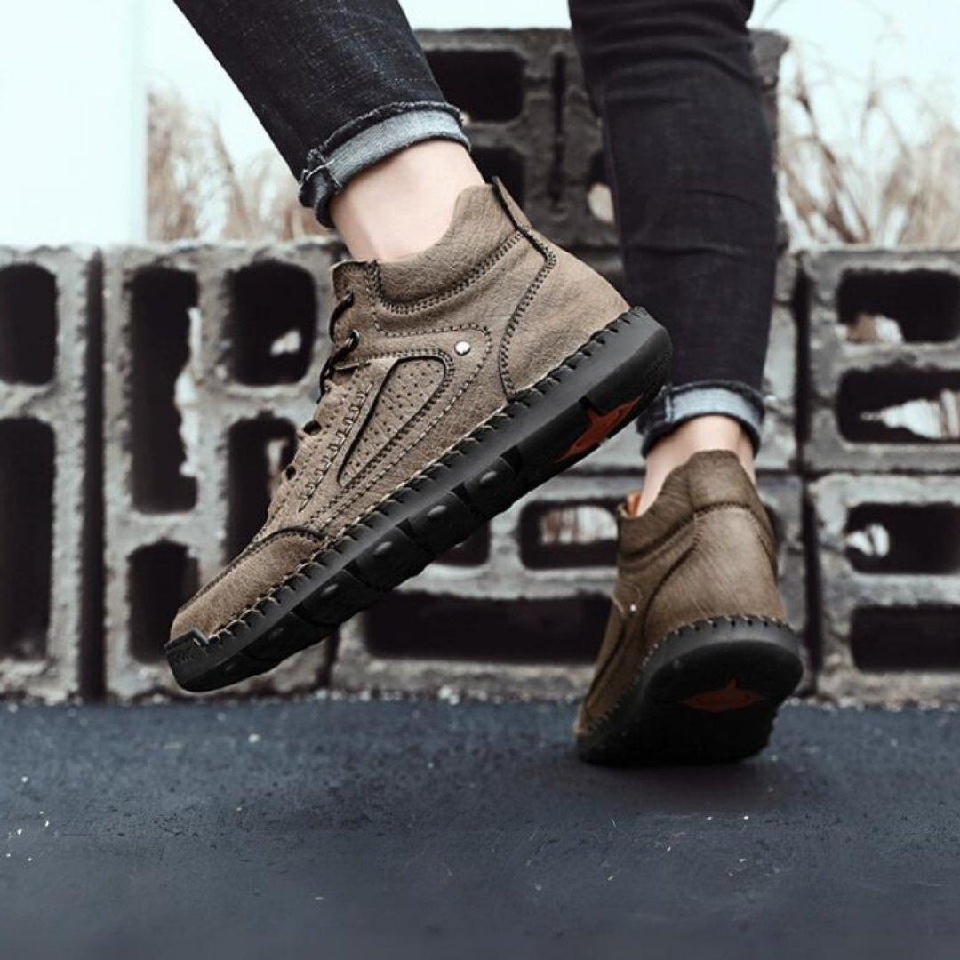 Men’s Boots 129