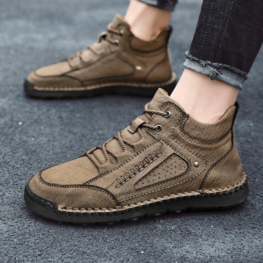Men’s Boots 129