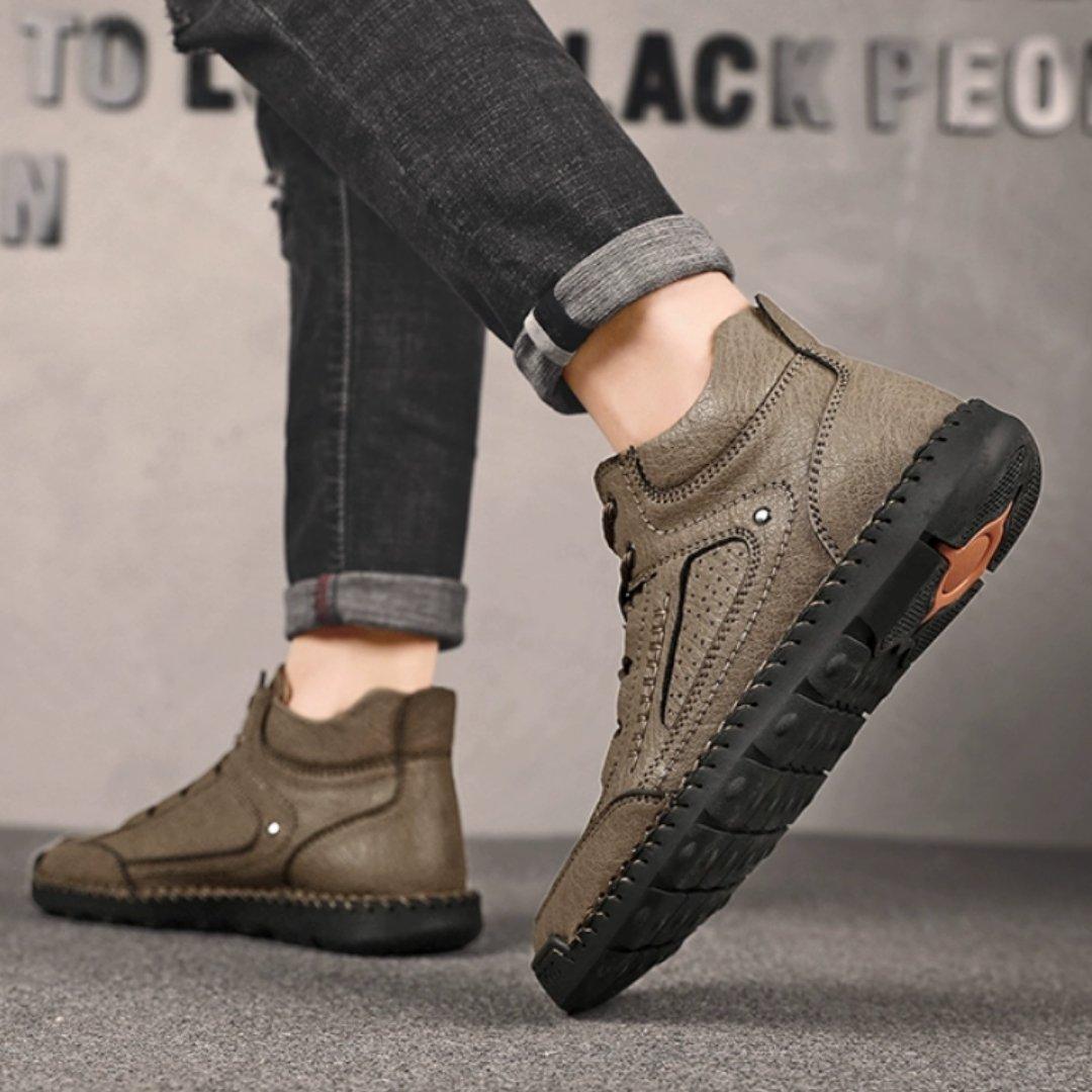 Men’s Boots 129