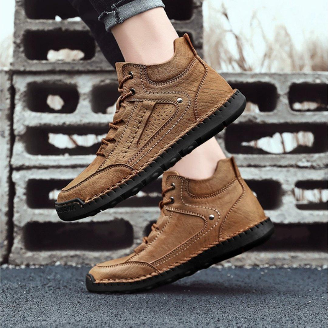 Men’s Boots 129